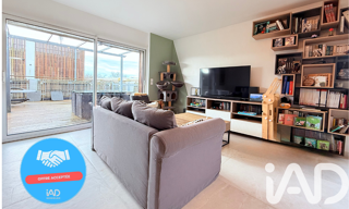 Appartement 2 Pièces 56 m² à vendre à Bayonne (64100)