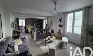 Maison 6 Pièces 167 m² à vendre à Montval-sur-Loir (72500)