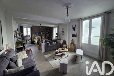 Maison 6 pièces 211400 €