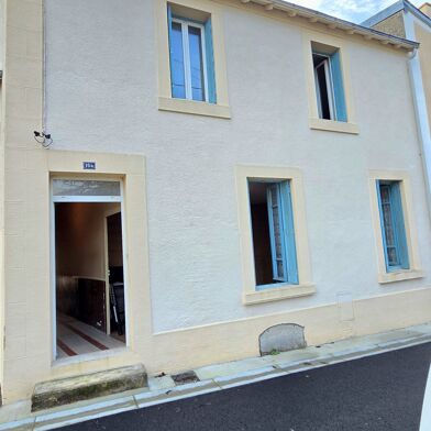 Maison 5 pièces 59900 €