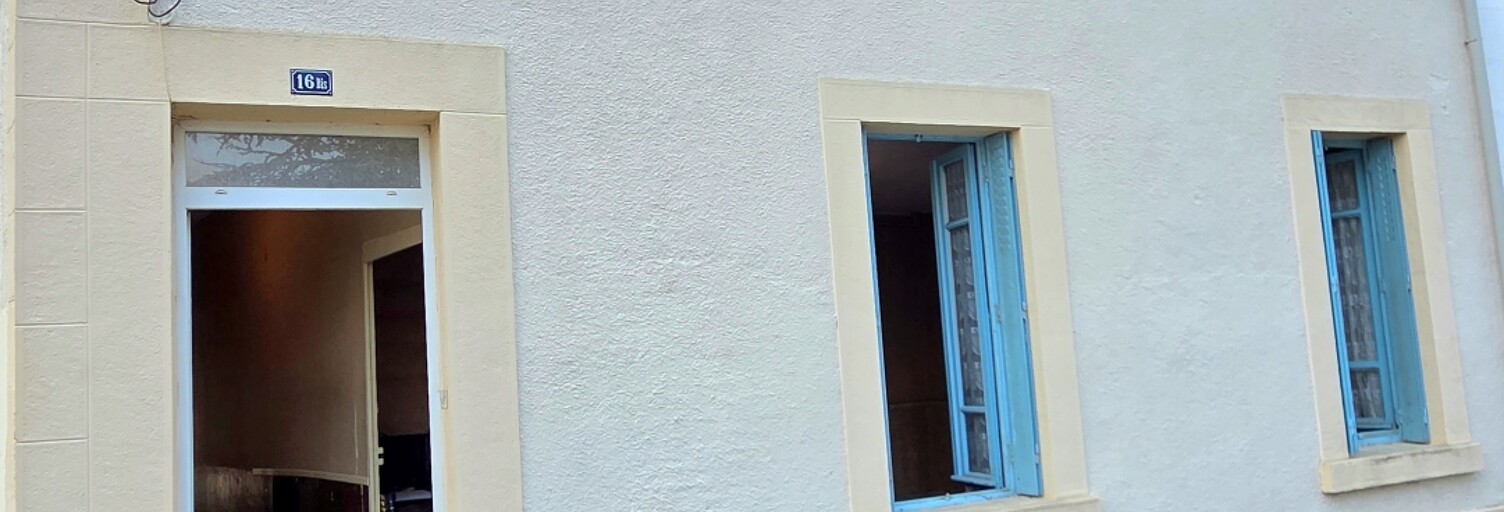 Maison 5 Pièces 83 m² à vendre à Le Blanc (36300)