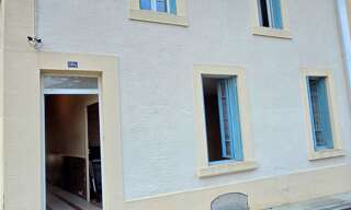 Maison 5 Pièces 83 m² à vendre à Le Blanc (36300)