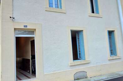 Maison 5 pièces 59900 €