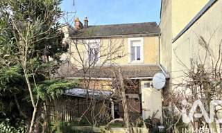 Maison 5 Pièces 83 m² à vendre à Le Blanc (36300)