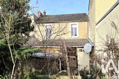 Maison 5 pièces 54900 €
