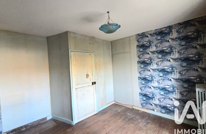 Vente Maison de ville 5 pièces — photo 4