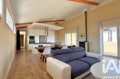 Maison 4 pièces 415000 €