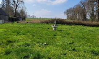 Terrain  1500 m² à vendre à Calorguen (22100)