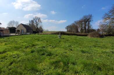 Terrain  99500 €