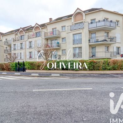 Appartement 4 pièces 240000 €