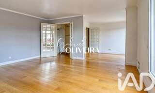 Appartement 4 Pièces 78 m² à vendre à Montmagny (95360)