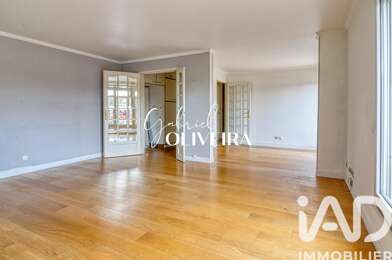 Appartement 4 pièces 220000 €