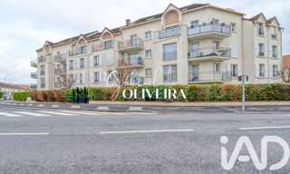 Appartement 4 Pièces 78 m² à vendre à Montmagny (95360)