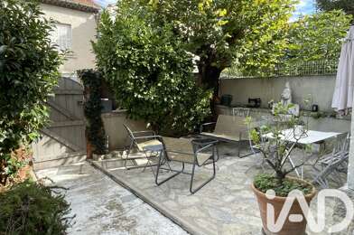 Maison 3 pièces 164500 €