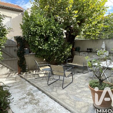 Maison 3 pièces 164500 €