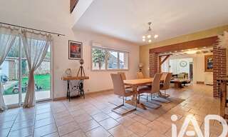 Maison 7 Pièces 155 m² à vendre à Le Mesnil-Jourdain (27400)