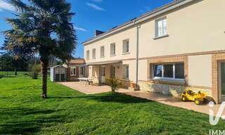 Maison 7 Pièces 155 m² à vendre à Louviers (27400)