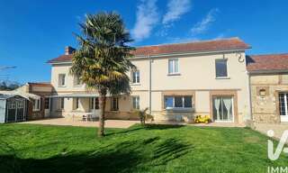 Maison 7 Pièces 155 m² à vendre à Louviers (27400)