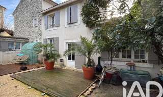 Maison 5 Pièces 120 m² à vendre à Carpentras (84200)