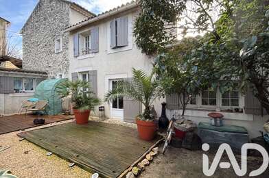 Maison 5 pièces 239500 €