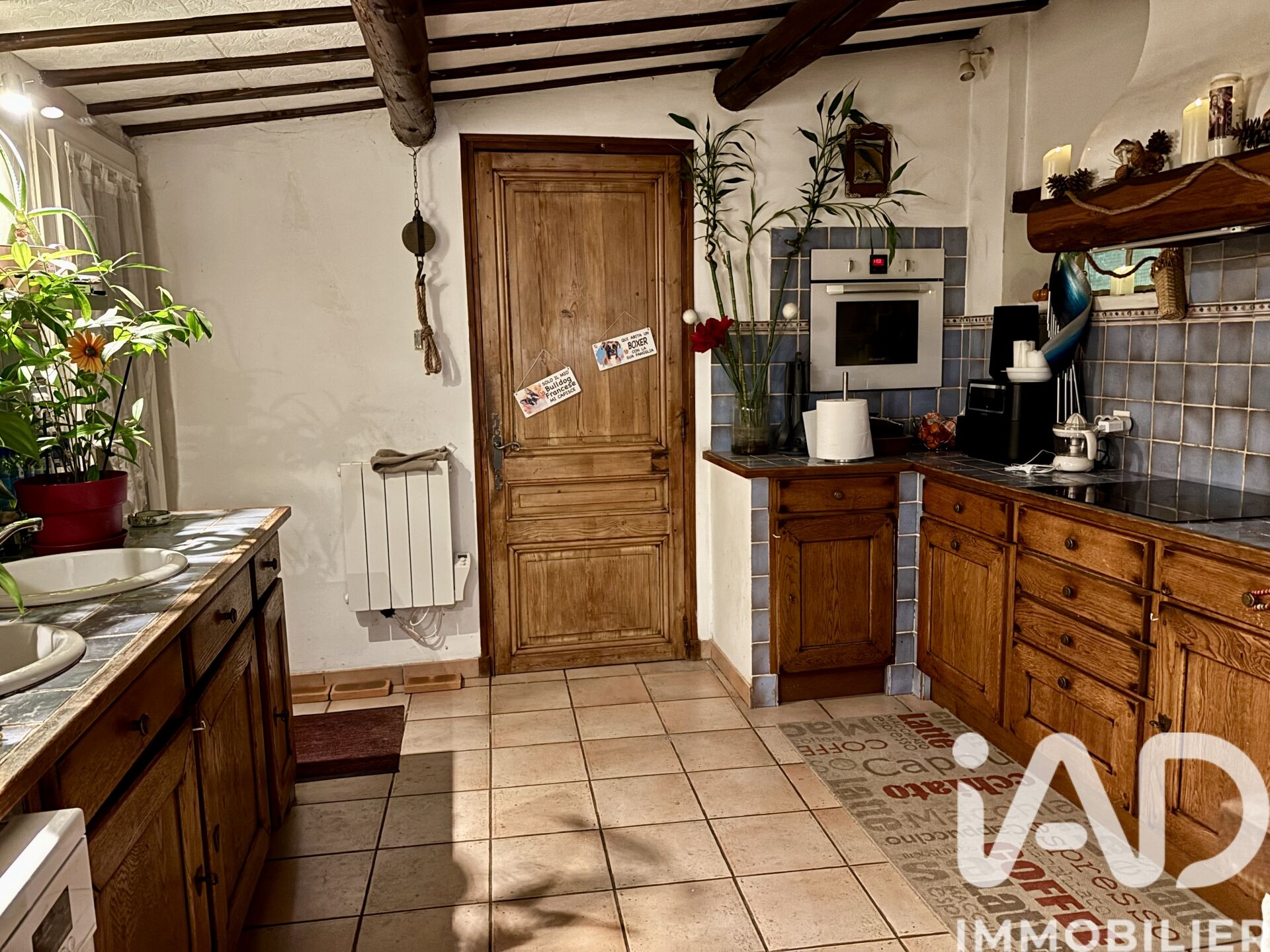 Vente Maison/villa 5 pièces - Photo 3