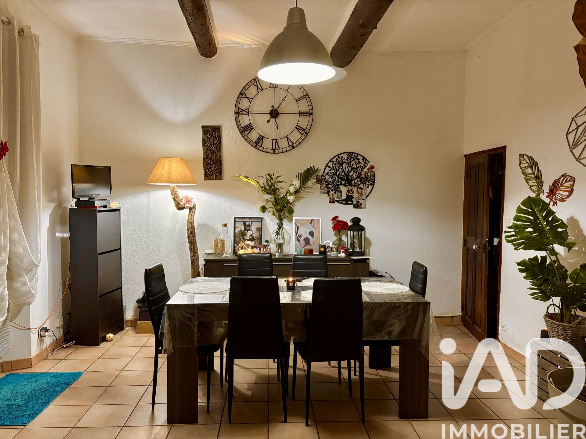Vente Maison/villa 5 pièces - Photo 4