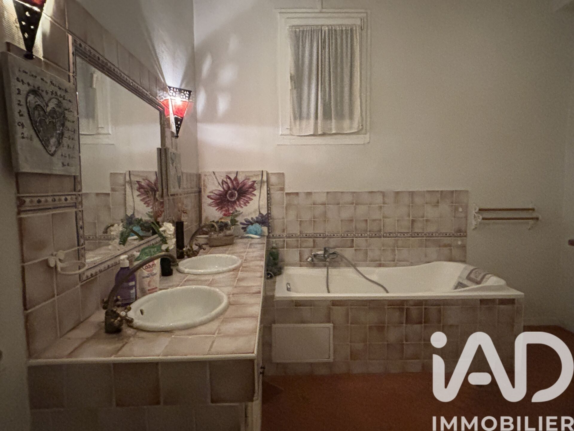 Vente Maison/villa 5 pièces - Photo 5