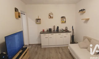 Appartement 2 Pièces 43 m² à vendre à Épinal (88000)