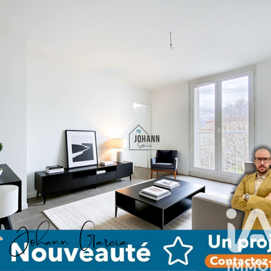 Appartement 3 pièces 65000 €