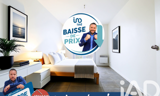 Appartement 3 Pièces 59 m² à vendre à Valréas (84600)