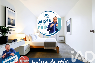 Appartement 3 pièces 55000 €