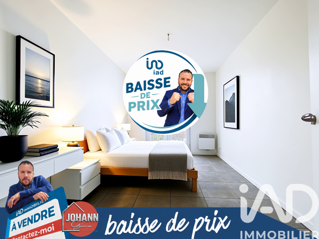Vente Appartement 3 pièces — photo du bien