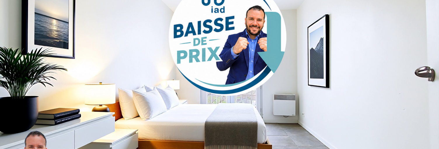 Appartement 3 Pièces 59 m² à vendre à Valréas (84600)