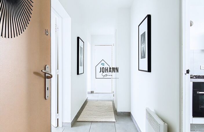 Vente Appartement 3 pièces — photo 2