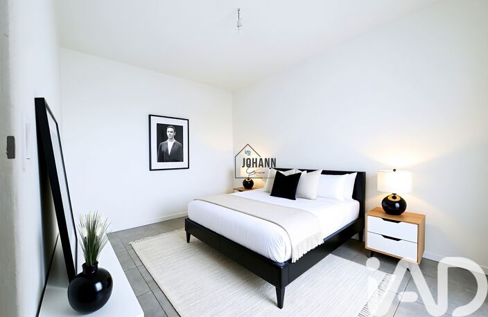 Vente Appartement 3 pièces — photo 3