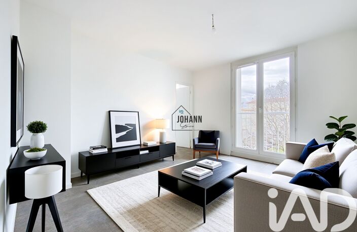 Vente Appartement 3 pièces — photo 4