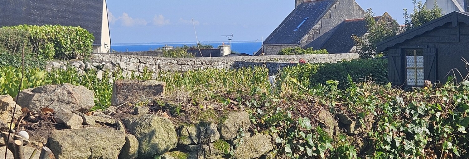 Maison 5 Pièces 100 m² à vendre à Audierne (29770)