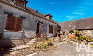 Maison 5 Pièces 98 m² à vendre à Crozon (29160)