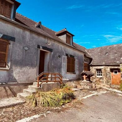 Maison 5 pièces 177000 €