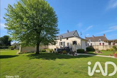 Maison 5 pièces 176000 €