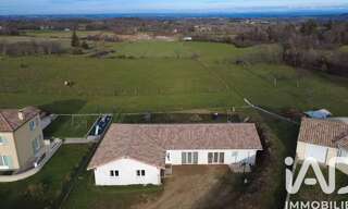 Maison 7 Pièces 145 m² à vendre à Saint-Romain-d'Ay (07290)