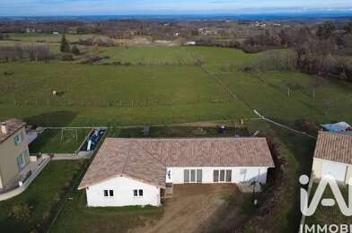 Maison 7 pièces 255000 €