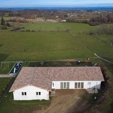 Maison 7 pièces 255000 €