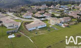 Maison 7 Pièces 145 m² à vendre à Saint-Romain-d'Ay (07290)