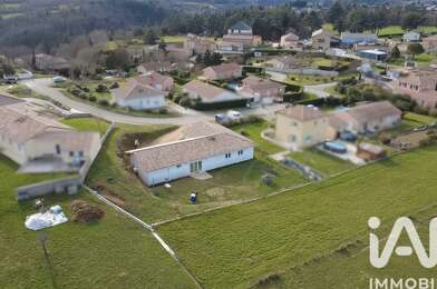 Maison 7 pièces 255000 €