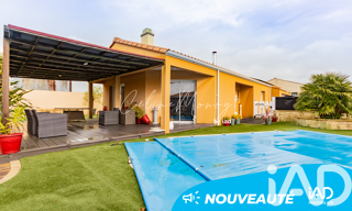 Maison 4 Pièces 108 m² à vendre à Saint-Mathurin (85150)