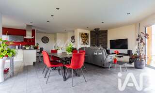 Maison 4 Pièces 108 m² à vendre à Saint-Mathurin (85150)