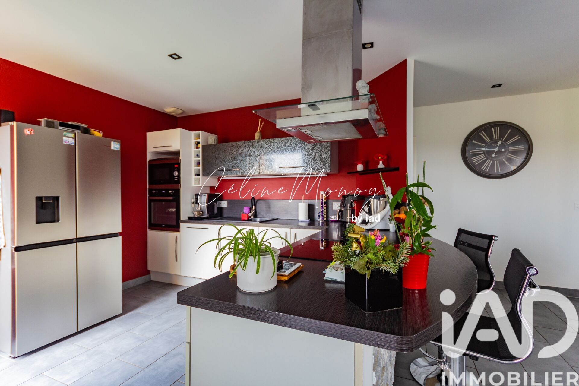 Vente Maison/villa 4 pièces - Photo 2