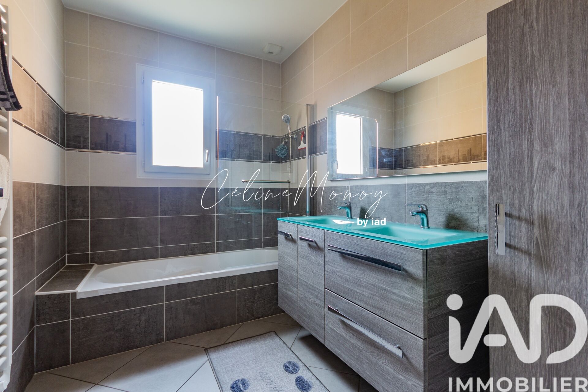 Vente Maison/villa 4 pièces - Photo 5