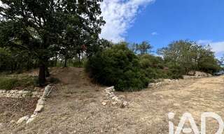 Terrain  2200 m² à vendre à Feuilla (11510)